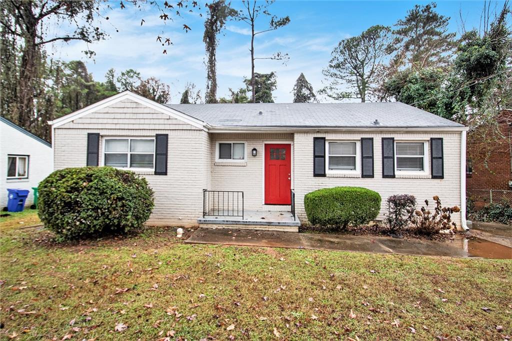 2671 Tilson Road