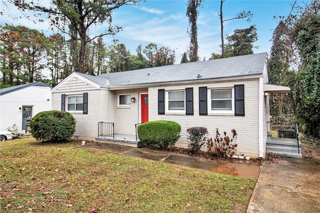 2671 Tilson Road