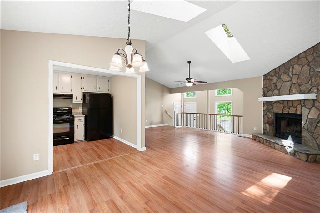 2445 Deerfield Drive, Kennesaw, Georgia image 14