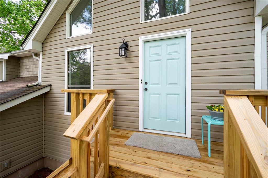 2445 Deerfield Drive, Kennesaw, Georgia image 3