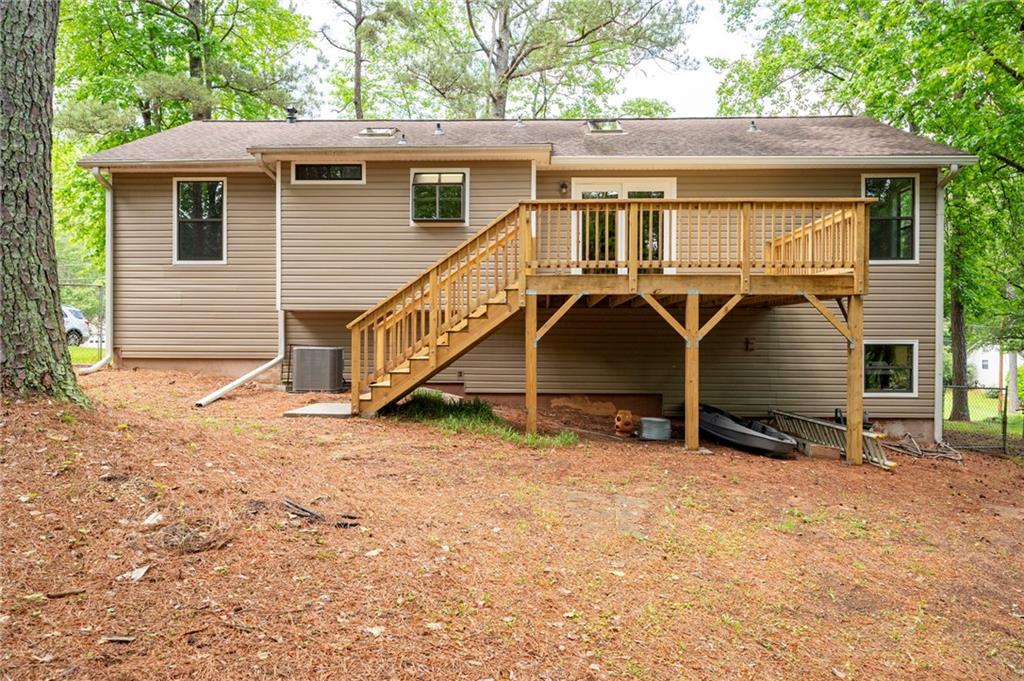 2445 Deerfield Drive, Kennesaw, Georgia image 30