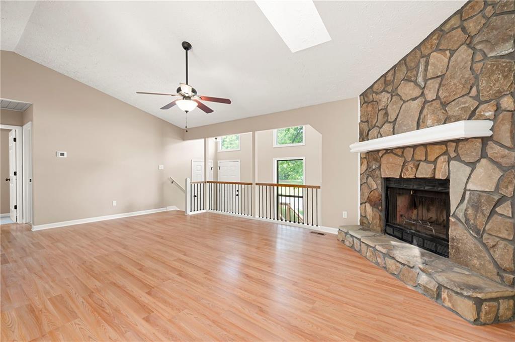 2445 Deerfield Drive, Kennesaw, Georgia image 8