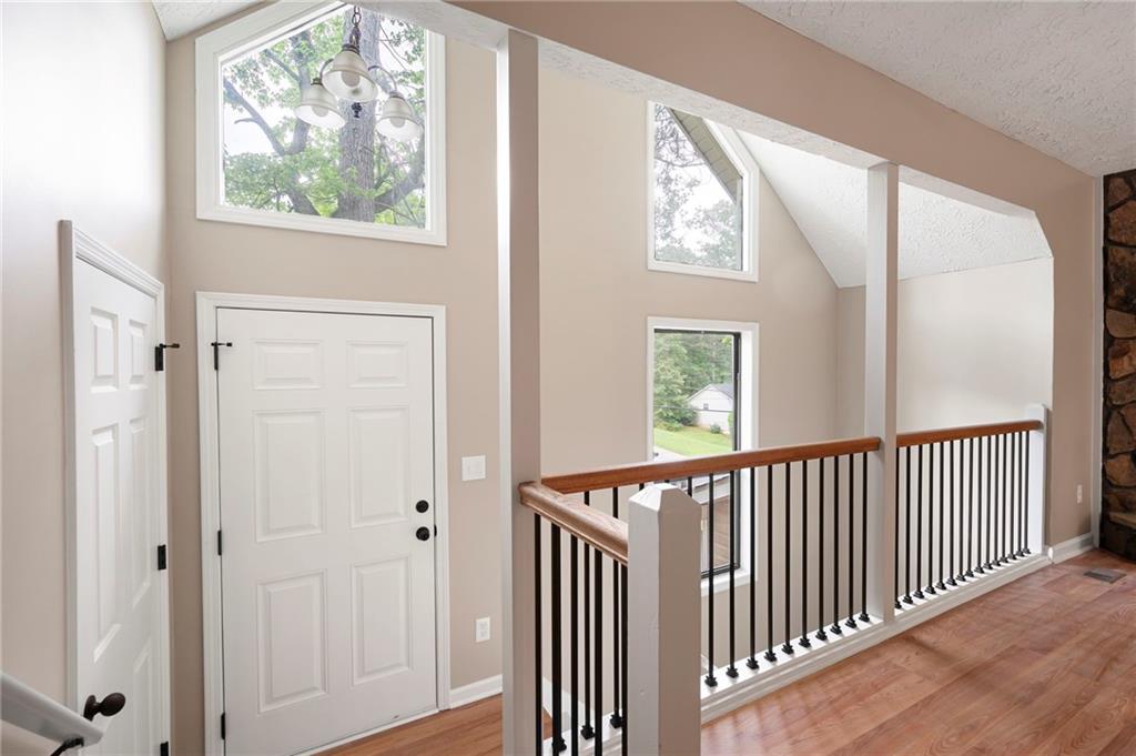 2445 Deerfield Drive, Kennesaw, Georgia image 5