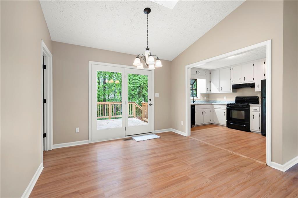 2445 Deerfield Drive, Kennesaw, Georgia image 10