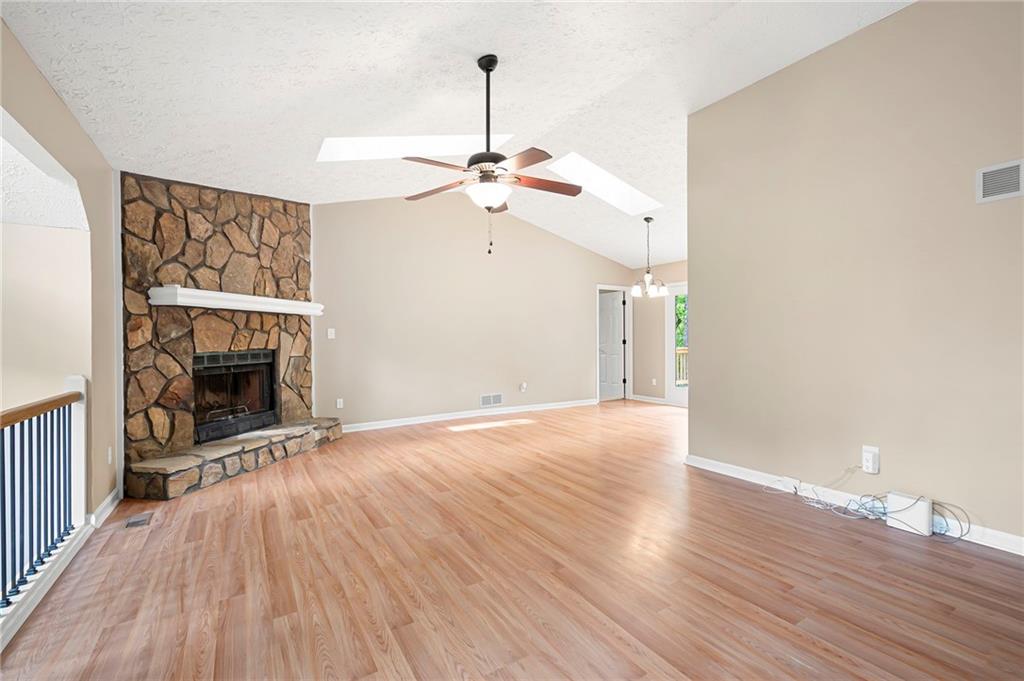 2445 Deerfield Drive, Kennesaw, Georgia image 6