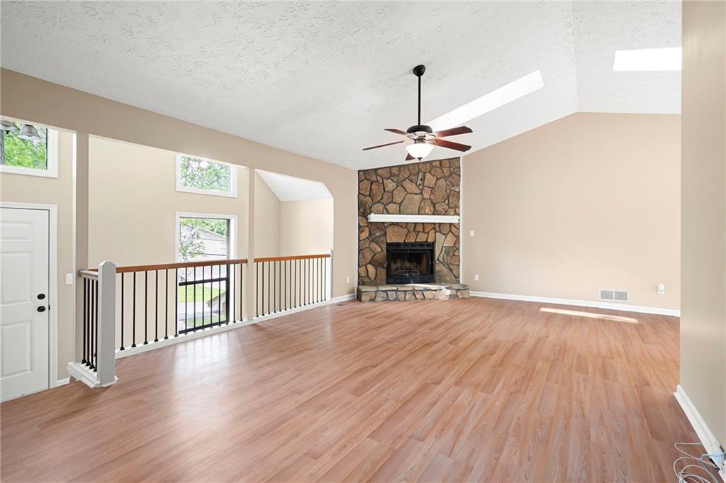 2445 Deerfield Drive, Kennesaw, Georgia image 7