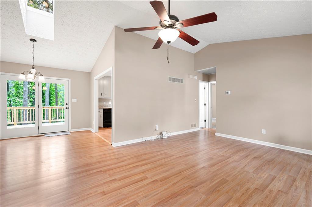 2445 Deerfield Drive, Kennesaw, Georgia image 9