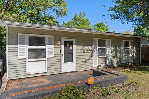 Homes For Sale - 381 Lincoln Street<br/> Atlanta, GA 30315