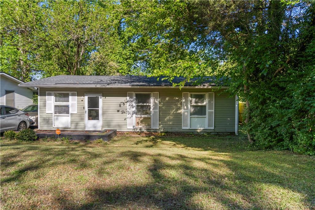 381 Lincoln Street SW