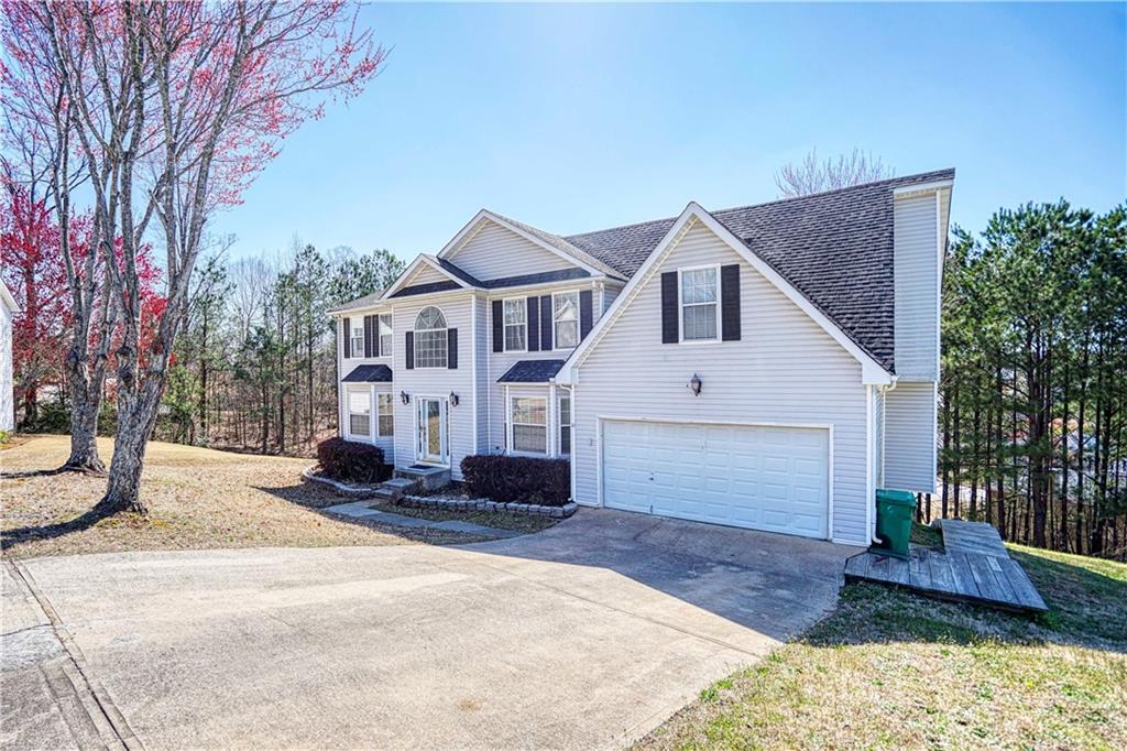 6219 Wurtenburg Court