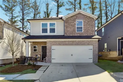 1405 Lyon Way Drive, Lawrenceville, GA 30044 - MLS#: 7526050