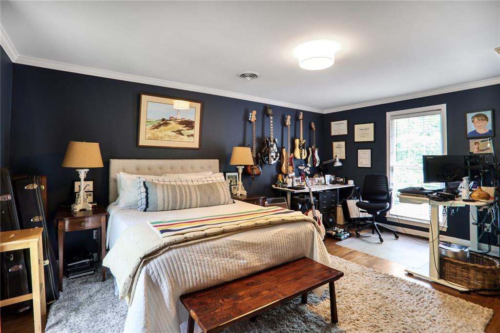 Brookwood Hills - Residential