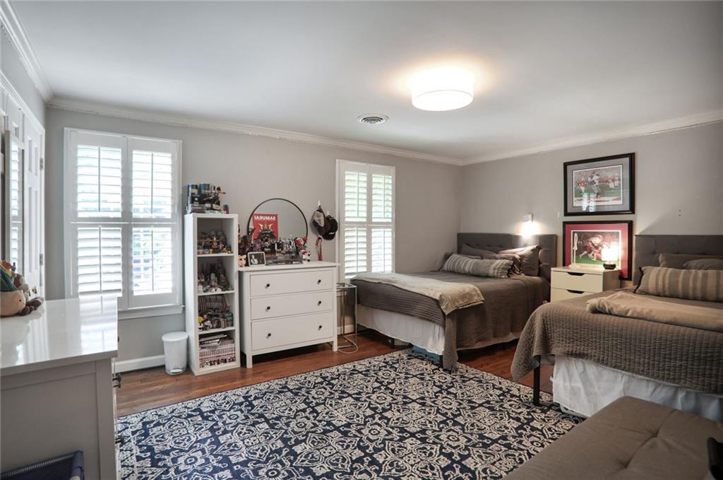 Brookwood Hills - Residential