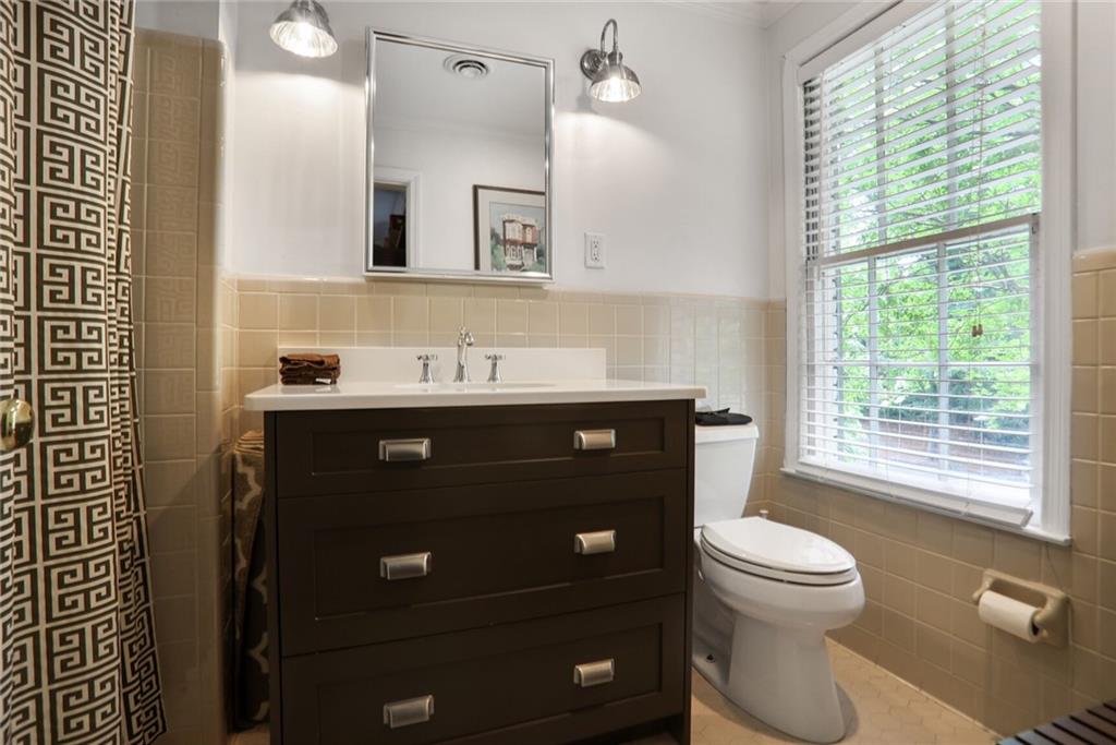 Brookwood Hills - Residential