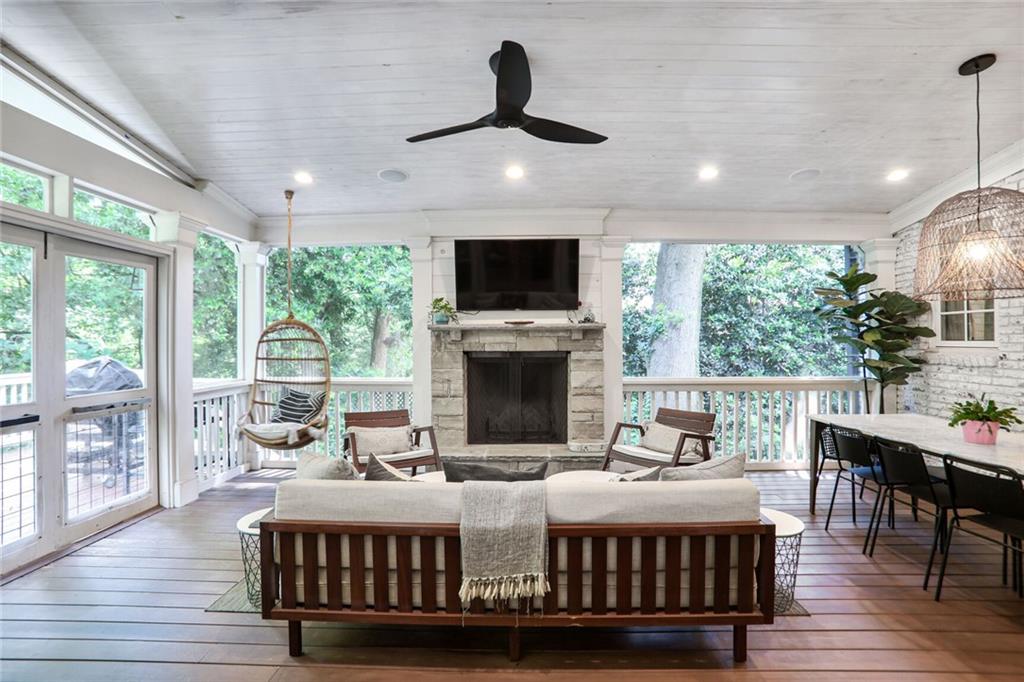 Brookwood Hills - Residential