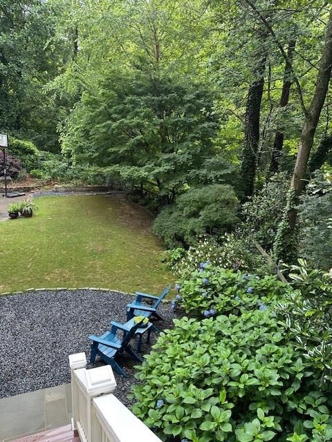 Brookwood Hills - Residential