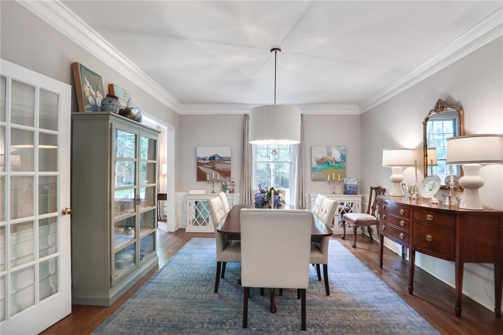 Brookwood Hills - Residential