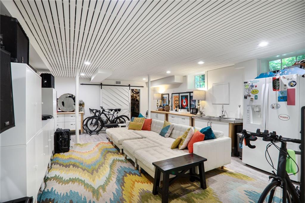 Brookwood Hills - Residential