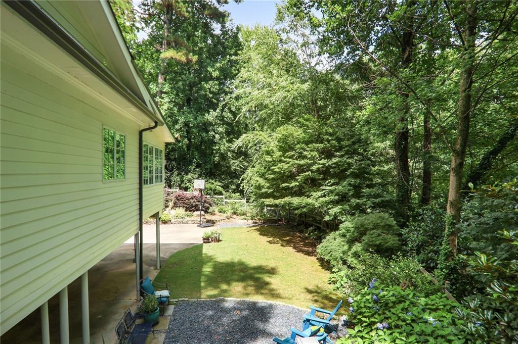 Brookwood Hills - Residential