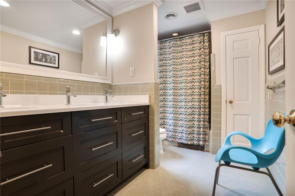 Brookwood Hills - Residential