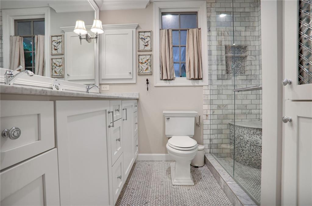 Brookwood Hills - Residential