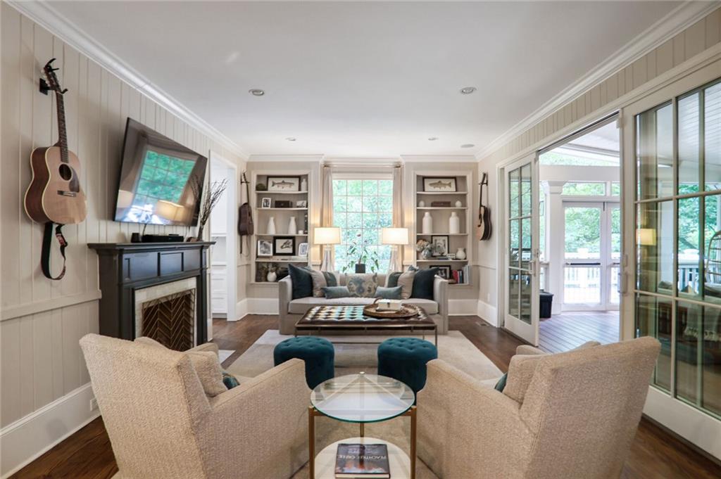 Brookwood Hills - Residential