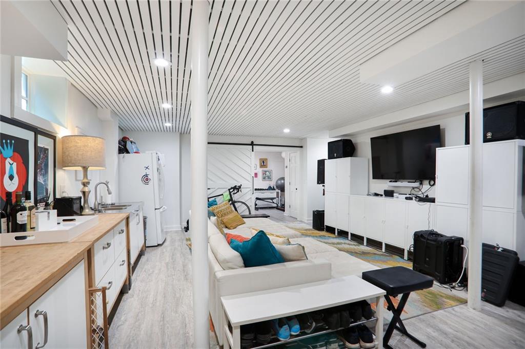 Brookwood Hills - Residential