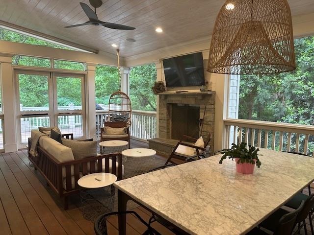 Brookwood Hills - Residential