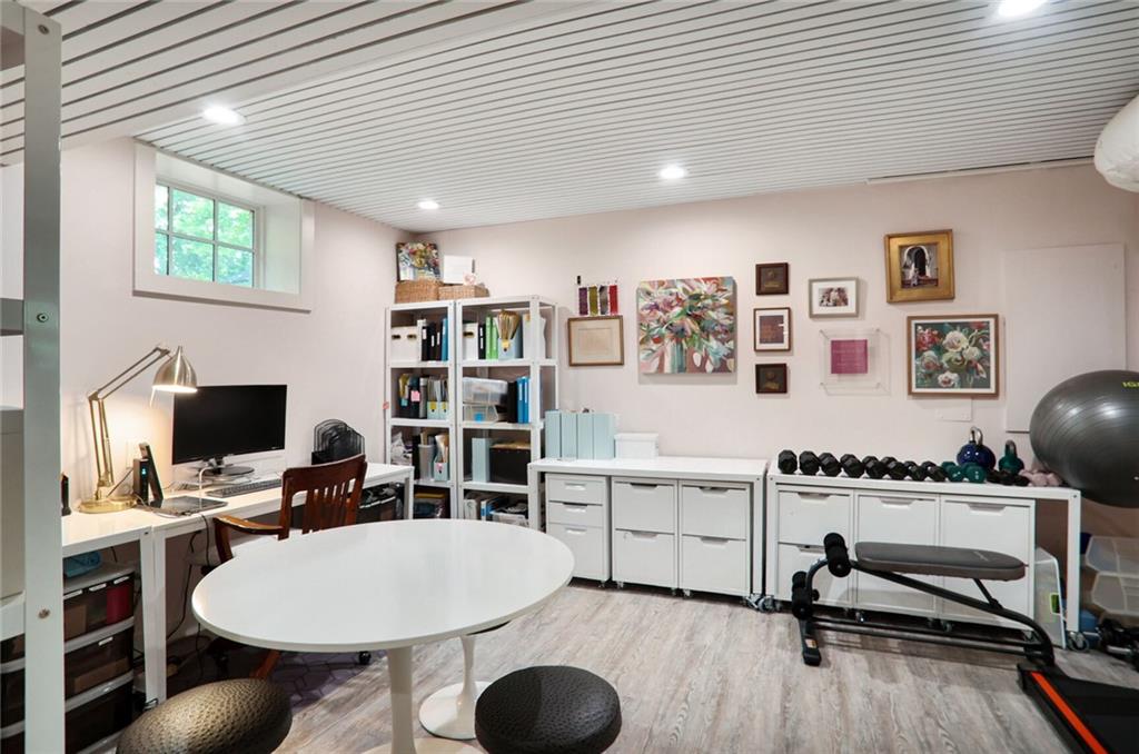 Brookwood Hills - Residential
