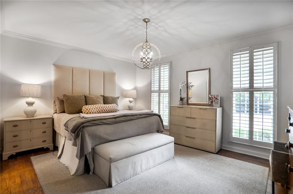 Brookwood Hills - Residential