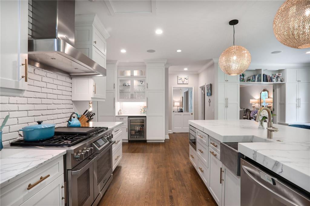 Brookwood Hills - Residential