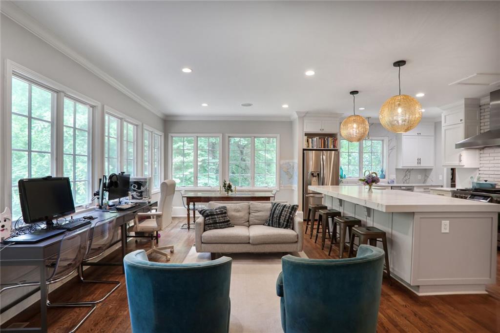 Brookwood Hills - Residential
