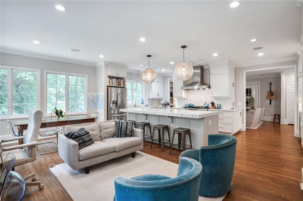 Brookwood Hills - Residential