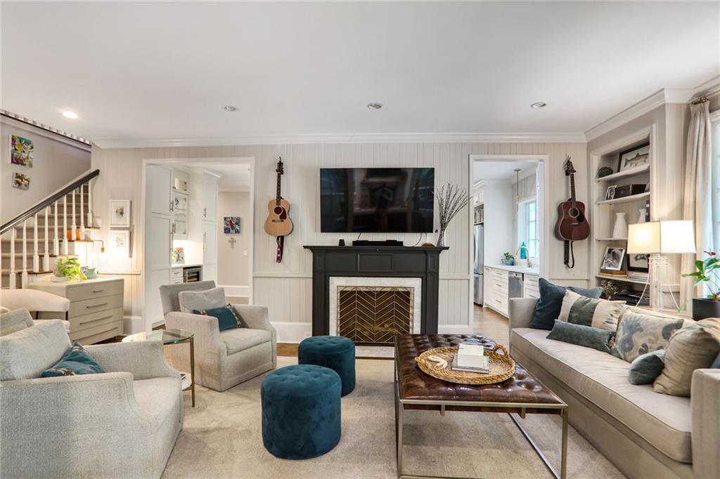 Brookwood Hills - Residential