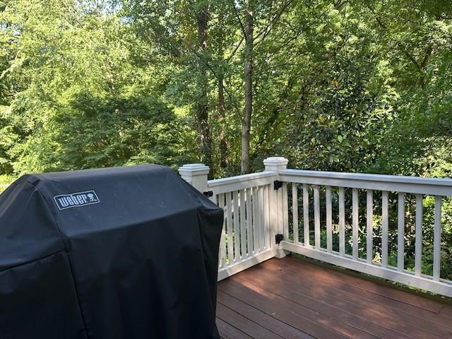 Brookwood Hills - Residential