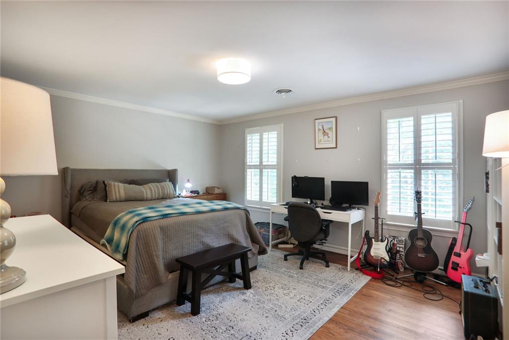 Brookwood Hills - Residential
