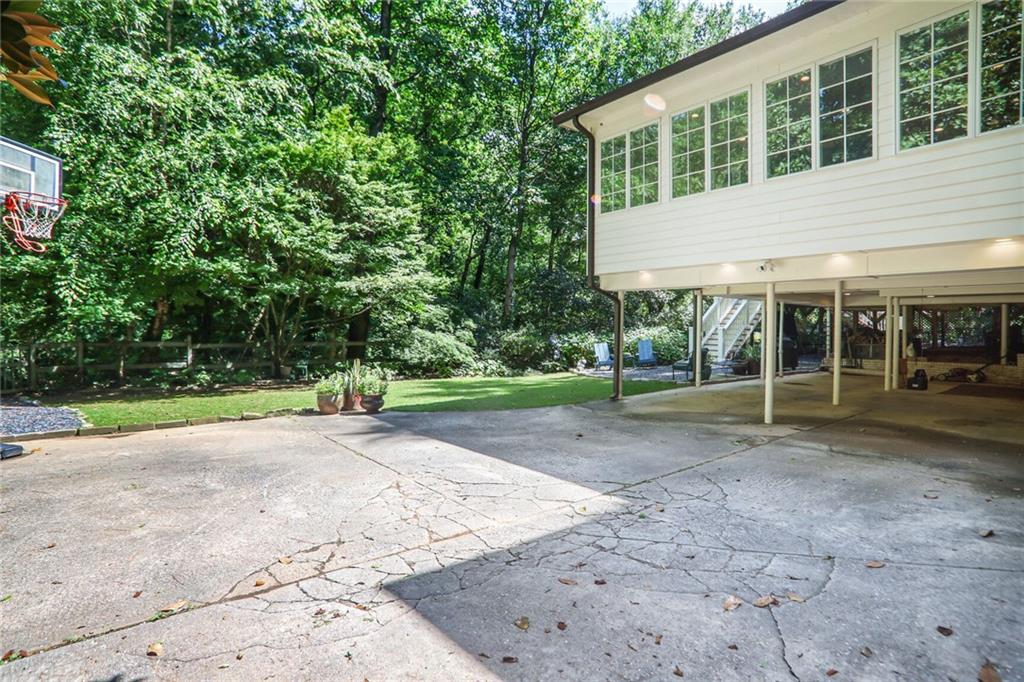 Brookwood Hills - Residential