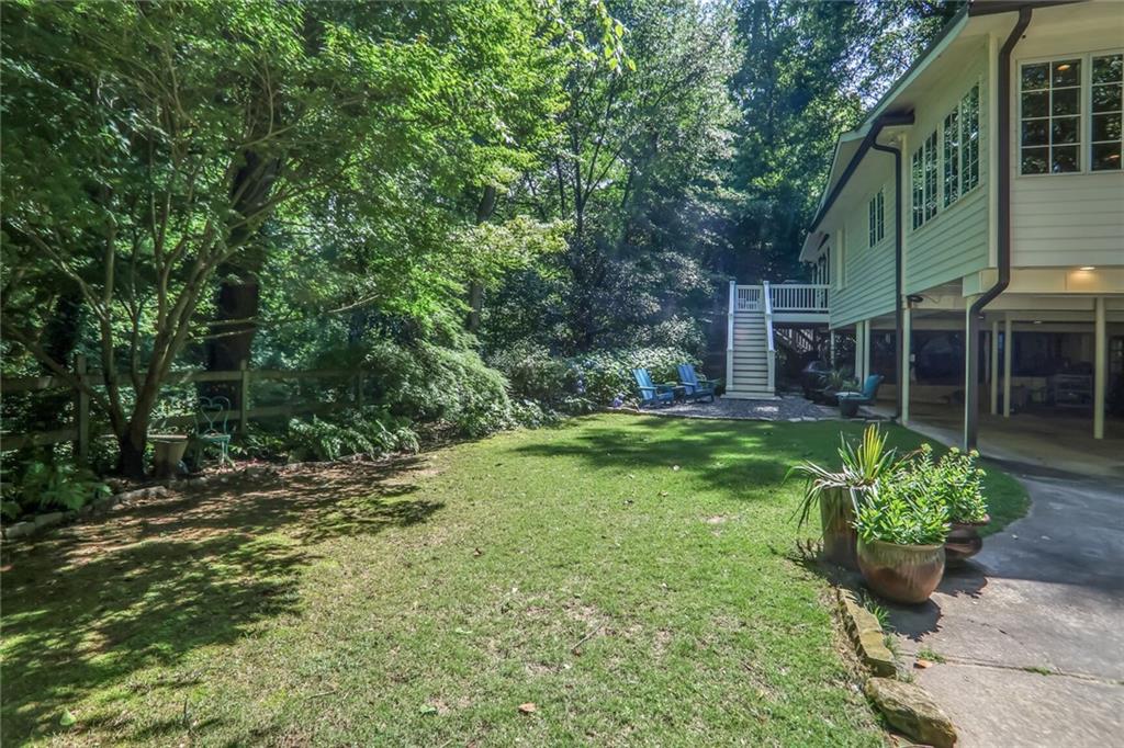 Brookwood Hills - Residential