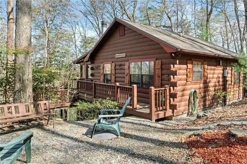 301 Laurel Creek Road, Blue Ridge, GA 30513 - MLS#: 7560571