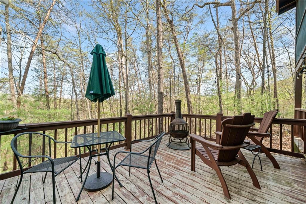 301 Laurel Creek Road, Blue Ridge, Georgia image 22