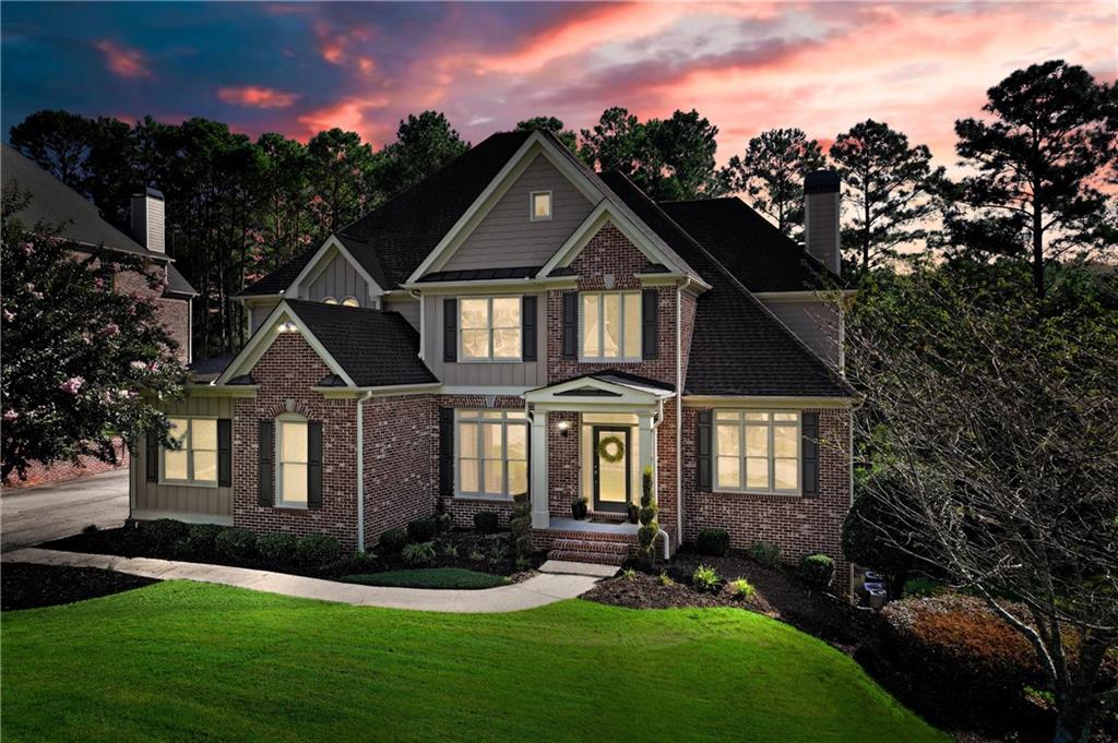 231 Golf Crest Drive