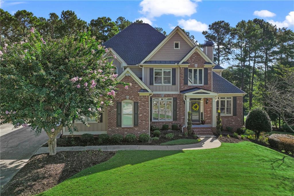 231 Golf Crest Drive