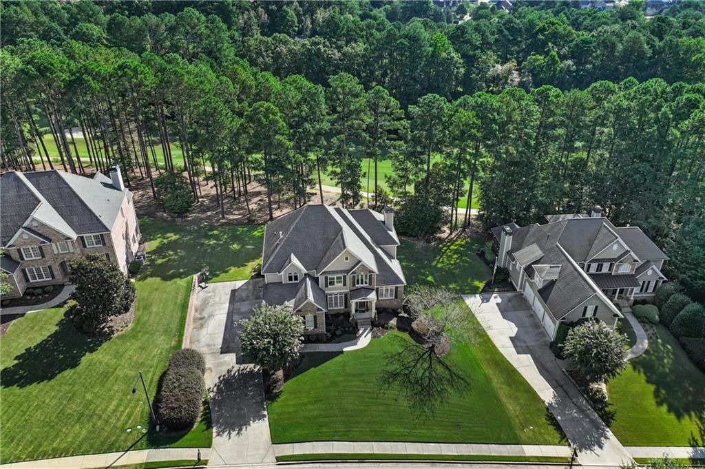 231 Golf Crest Drive