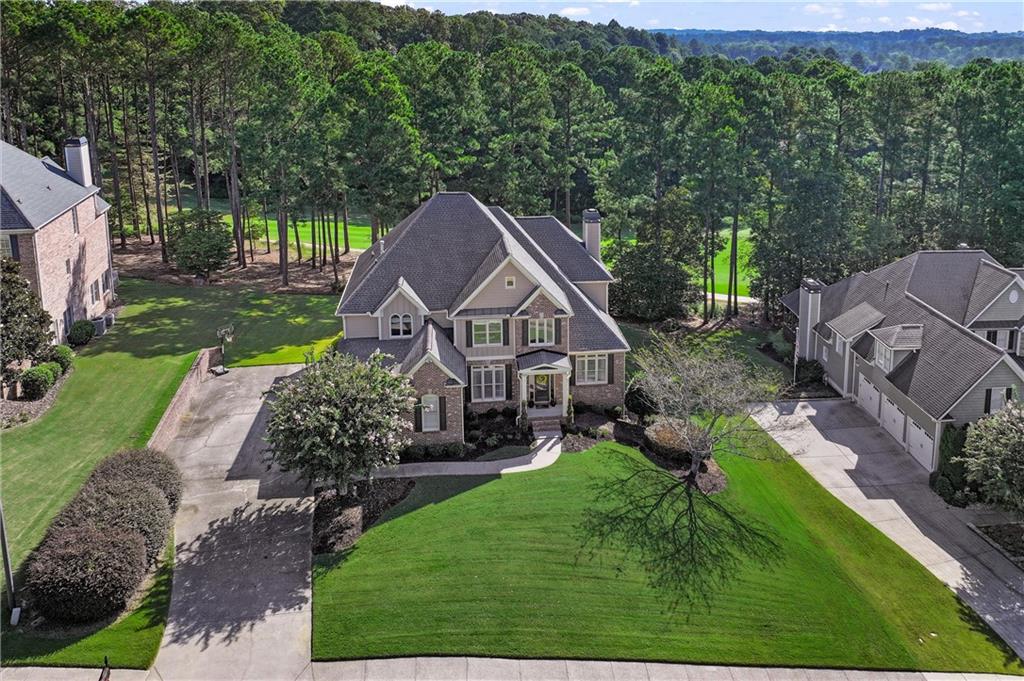 231 Golf Crest Drive