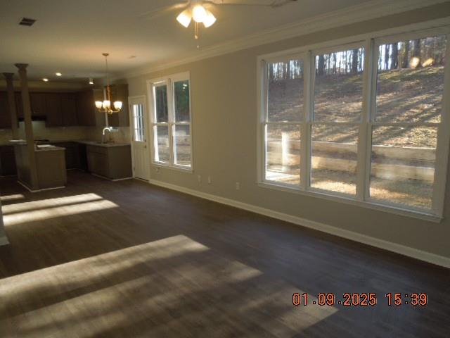 3975 Broadleaf Walk, Ellenwood, Georgia image 13