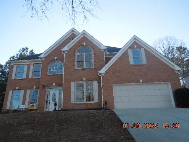3975 Broadleaf Walk, Ellenwood, Georgia image 1