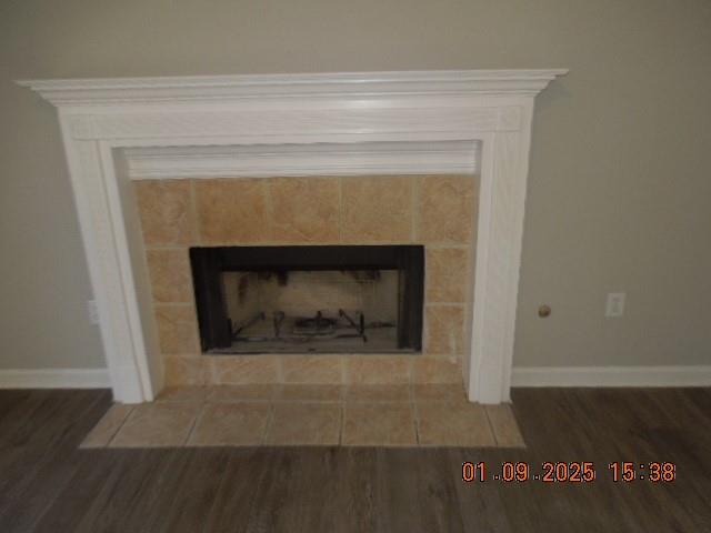 3975 Broadleaf Walk, Ellenwood, Georgia image 12