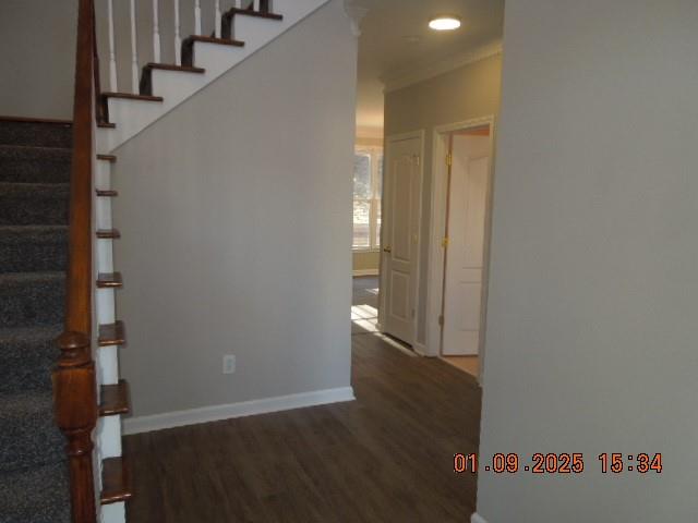 3975 Broadleaf Walk, Ellenwood, Georgia image 5