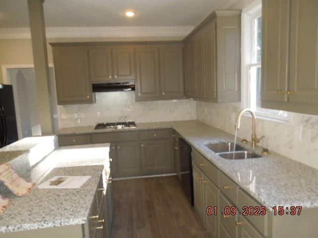 3975 Broadleaf Walk, Ellenwood, Georgia image 14
