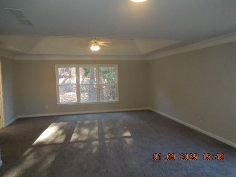 A home in Ellenwood